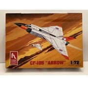 HOBBYCRAFT CF105 ARROW 1:72**Discontinued**