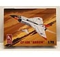 HOBBYCRAFT CF105 ARROW 1:72**Discontinued**