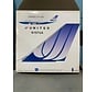 B747-400 United N197UA 'Tulip' livery 1:200**Collection sale