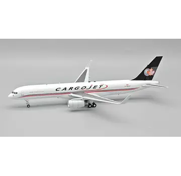 InFlight B757-200F(W) Cargojet C-GCJT 1:200 winglets *New Arrival