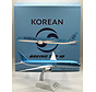 B787-10 Dreamliner Korean Air new livery 2025 HL8515 1:200 +New Arrival+