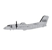 3D Design Deck dash-8-100 United Kingdom Home Office (PAL Aerospace) C-GFMQ 1:200 +PRE-ORDER+