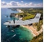 dash-8-100 United Kingdom Home Office (PAL Aerospace) C-GFMQ 1:400  +PRE-ORDER+
