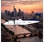 dash-8-100 Lufthansa CityLine D-BERT 1:400  +PRE-ORDER+