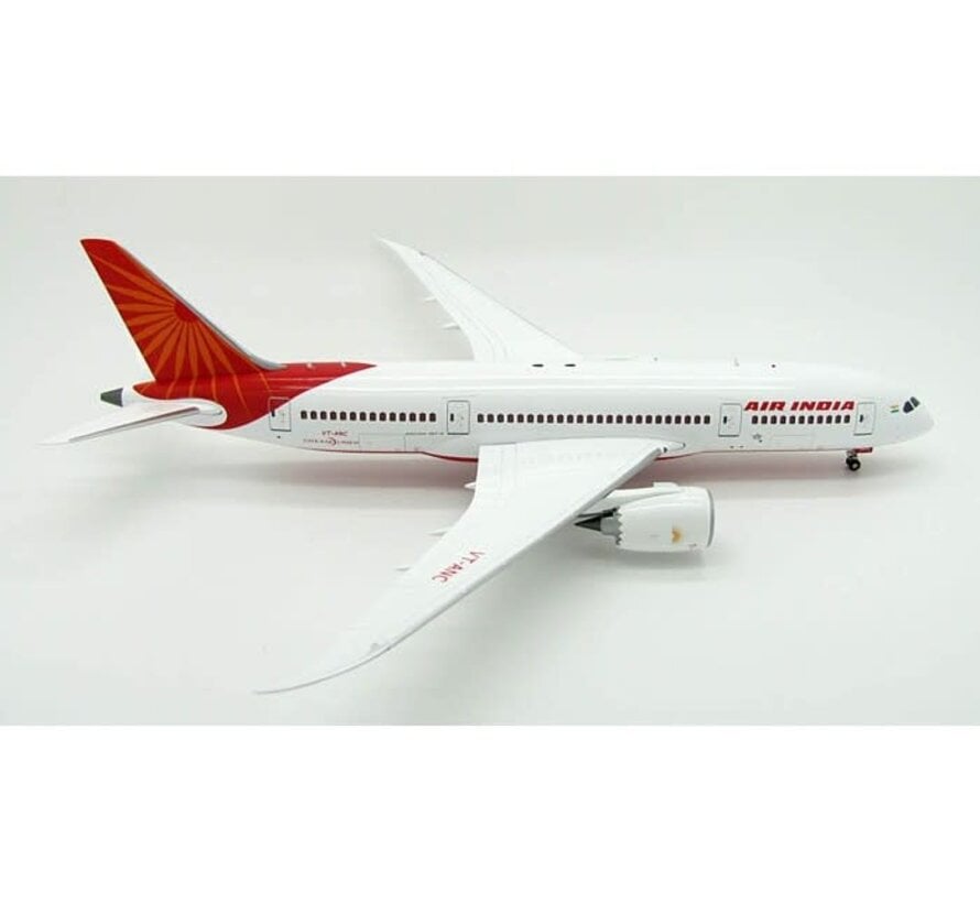 B787-8 Dreamliner Air India VT-ANC 1:200 **Collection sale