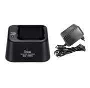 Icom Charger BC119N (For A Series W/Adapter)