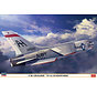 F8E Crusader VF-111 Sundowners 1:48