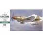 P39Q/N Airacobra 1:48 [JT93]