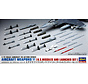 Aircraft Weapons set V: US missiles & launchers 1:72 [X72-9]