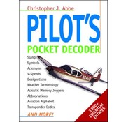 McGraw-Hill Pilot's Pocket Decoder Pb