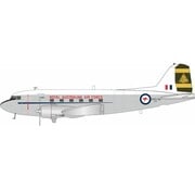 InFlight C47B Skytrain (DC3) Historical Aircraft Restoration Society RAAF livery VH-EAF 1:200 +pre-order+