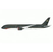 JC Wings B787-9 Dreamliner Royal Jordanian new livery 2025 JY-RBA 1:400 +pre-order+