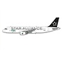 A320 ITA Airways Star Alliance EI-EIB 1:400 +pre-order+