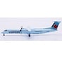 Dash-8 Q400 Air Canada Express jazz 2004 Ice Blue livery C-GGBF 1:400 +pre-order+