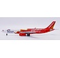 A330-300 VietJet Air Vietnam Timless Charm VN-A814 1:400 +pre-order+