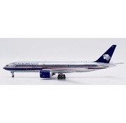 JC Wings B777-200ER Aeromexico N746AM 1:400 polished +pre-order+