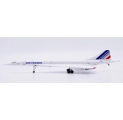 JC Wings Concorde 101 Air France F-BVFC 1:400 +pre-order+