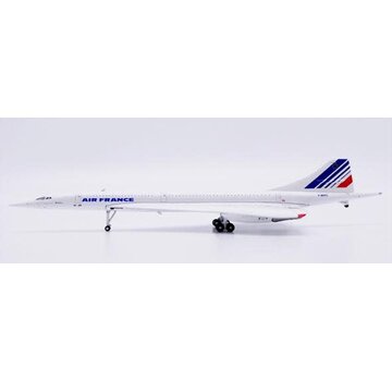 JC Wings Concorde 101 Air France F-BVFC 1:400 +pre-order+