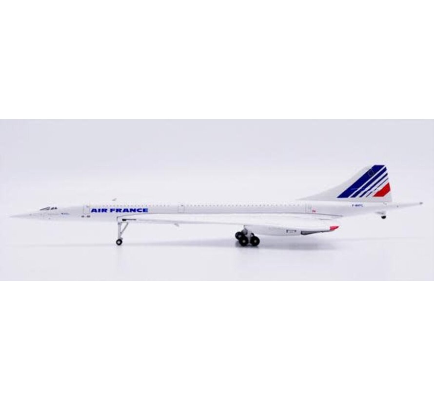 Concorde 101 Air France F-BVFC 1:400 +pre-order+