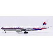 JC Wings B777-200ER Malaysia Airlines 90 Years M-MRA 1:200 +pre-order+