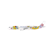 JC Wings A350-900XWB China Airlines Pikachu Jet B-18916 1:200 +pre-order+