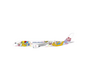 A350-900XWB China Airlines Pikachu Jet B-18916 1:200 +pre-order+