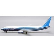 JC Wings B737-800 Ryanair Dreamliner wavy livery EI-DCL 1:200 (no winglets) +pre-order+