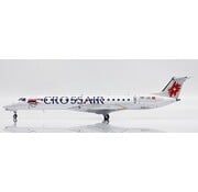 JC Wings ERJ145 Crossair 400th HB-JAL 1:200 +pre-order+