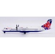 JC Wings ATR72-200 British Airways Chelsea Rose livery G-BVTK 1:200 +pre-order+