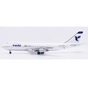 JC Wings B747-200M Iran Air EP-IAG 1:200 +pre-order+