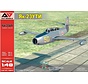 A&A Yak-23 UTI Military trainer 1:48