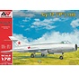 A&A Su-17 'Samolet 'R' (1949) advanced prototype 1:72