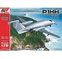 A&A P.1HH Hammerhead 'Demo' UAV 1:72
