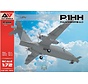 A&A P.1HH Hammerhead (2nd Flying prototype) UAV 1:72