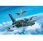 A-1A Ground Attack Aircraft 1:48