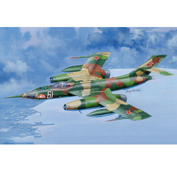 HobbyBoss Yak-28PP Brewer-E 1:48