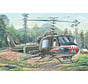 Bell UH-1B/C Huey 1:18 [Ex-21st Century Toys]