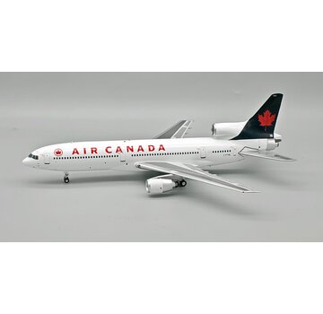 InFlight L1011 150 Air Canada 1993 Green Tail livery C-FTNL 1:200 (3rd) +PRE-ORDER+