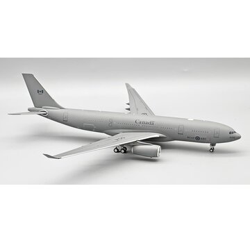 InFlight CC-330 Husky Royal Canadian Air Force RCAF grey 330004 1:200 (2nd) +PRE-ORDER+