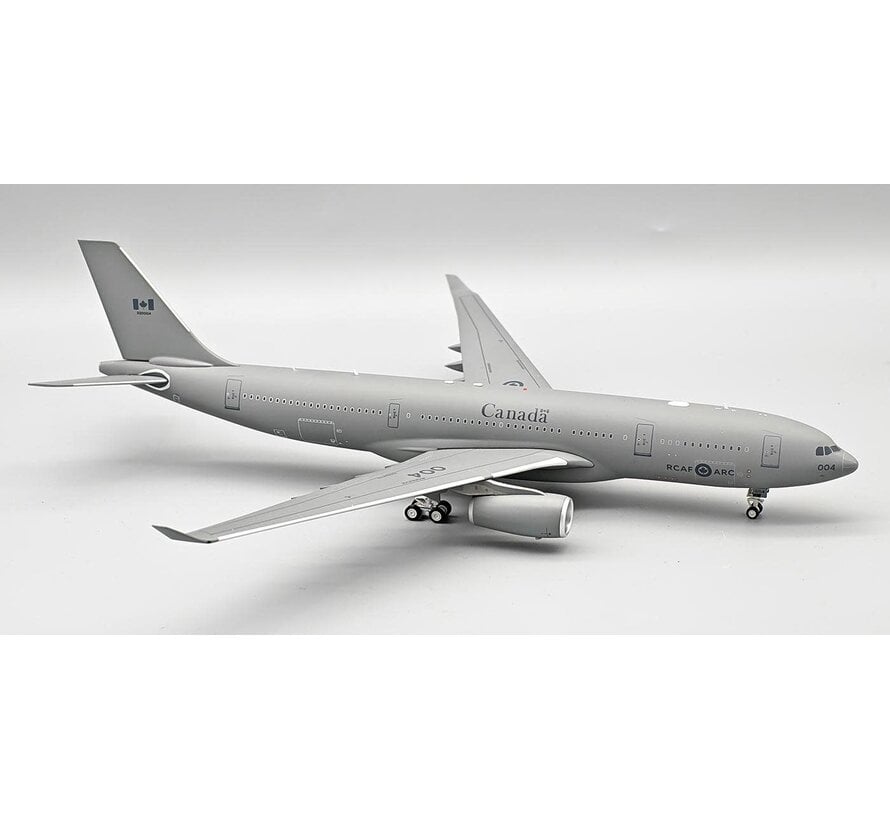 CC-330 Husky Royal Canadian Air Force RCAF grey 330004 1:200 (2nd) +PRE-ORDER+