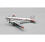 CC129 Dakota (C47 / DC3) Canadian Armed Forces (RCAF) lightning bolt livery 12933 1:200 *Pre-Order