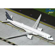 Gemini Jets ERJ195-E2 Porter Airlines C-GKQL 903 1:200 with stand**Collection sale