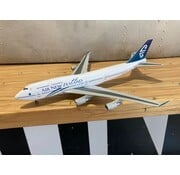 InFlight AV200 B747-400 Air New Zealand ZK-SUI 1:200**Collection sale**