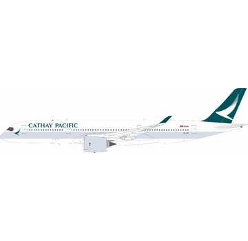 InFlight A350-900 Cathay Pacific B-LRX 1:200 +pre-order+