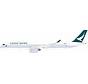 A350-900 Cathay Pacific B-LRX 1:200 +pre-order+