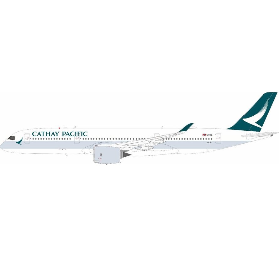 A350-900 Cathay Pacific B-LRX 1:200 +pre-order+