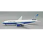 B777-200ER United Airlines blue tulip livery N220UA 1:200