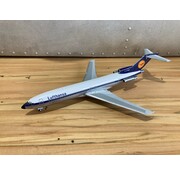 Herpa B727-200 Lufthansa D-ABCI 'Karlsruhe' 1:200 [diecast] **Collection sale**