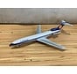 B727-200 Lufthansa D-ABCI 'Karlsruhe' 1:200 [diecast] **Collection sale**