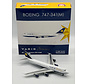 B747-300 Varig Brasil final livery PP-VNH 1:400 +New Arrival+
